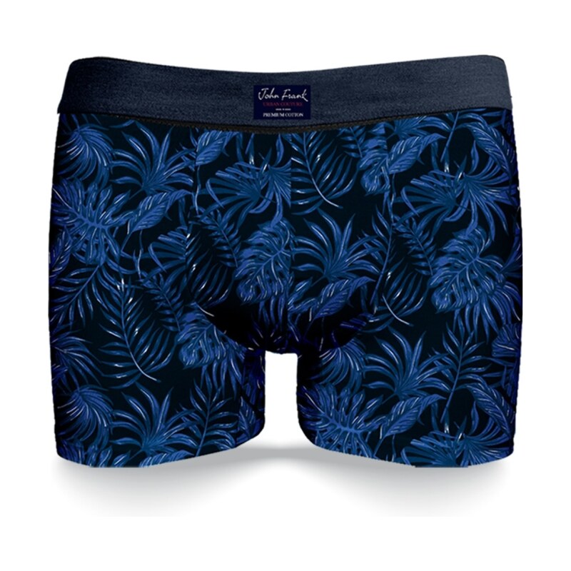 Boxerky JOHN FRANK JFBUC146-LEAF 52917982