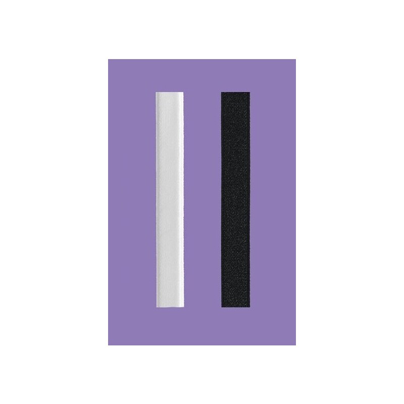 Textilné ramienka Julimex 12mm RB 274 53435740