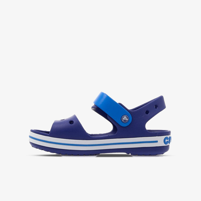 Crocs CROCBAND SANDAL KIDS CERULEAN BLUE/OCEAN EUR C8 67310449