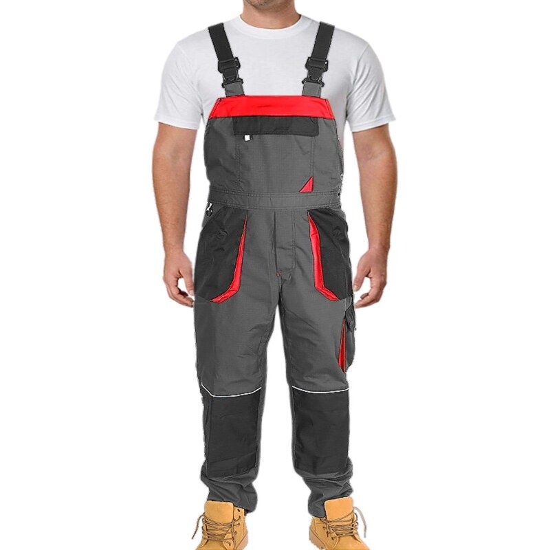 Montérky na traky RipStop SC Sako 33902776