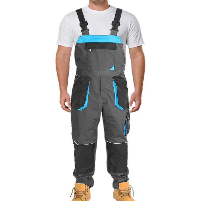 Montérky na traky RipStop SM Sako 33902777