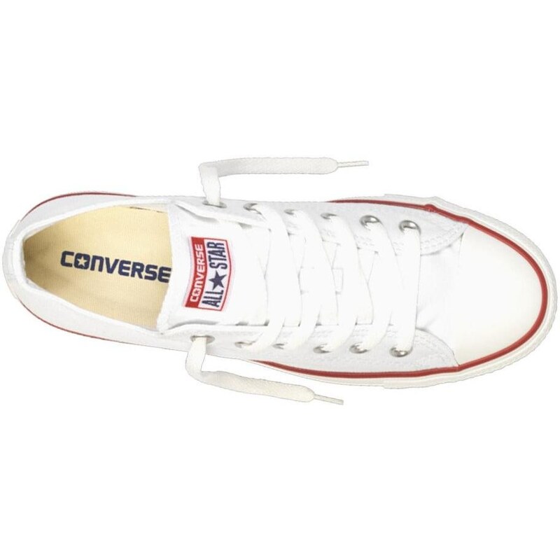 Obuv Converse chuck taylor as low sneaker m7652c