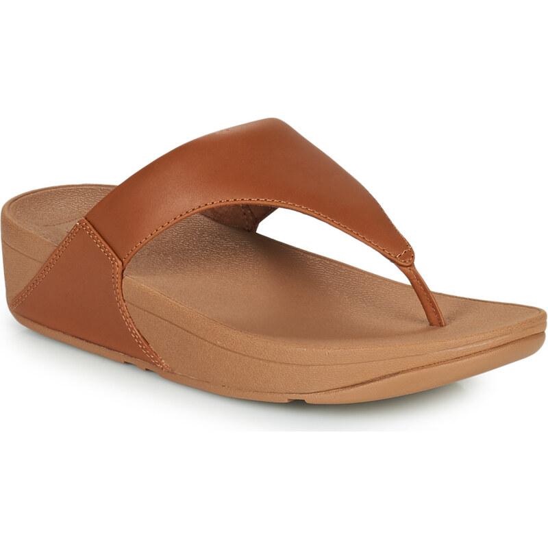 FitFlop Žabky LULU LEATHER TOEPOST FitFlop 56186652