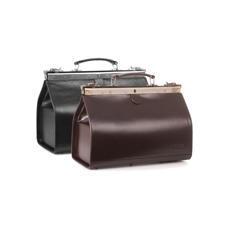 VOOC Kožená lekárska taška 36 PK1 241 33883570