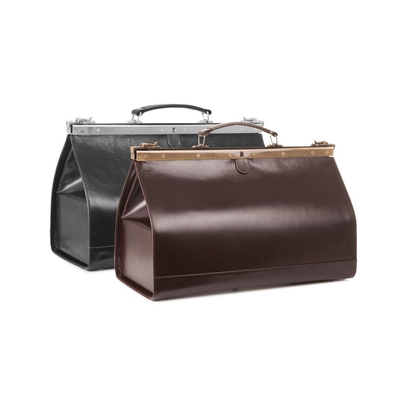 VOOC Veľká kožená lekárska taška 45 PK6 247 33883574