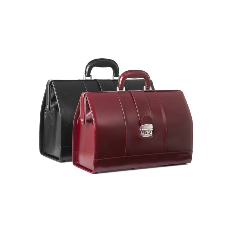 VOOC VOCC Lekárska kožená taška PK5 244 33883573