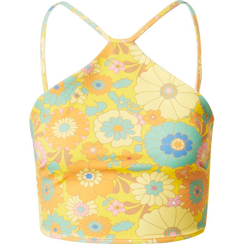 ABOUT YOU x Sofia Tsakiridou Top Adelina zmiešané farby 54232738