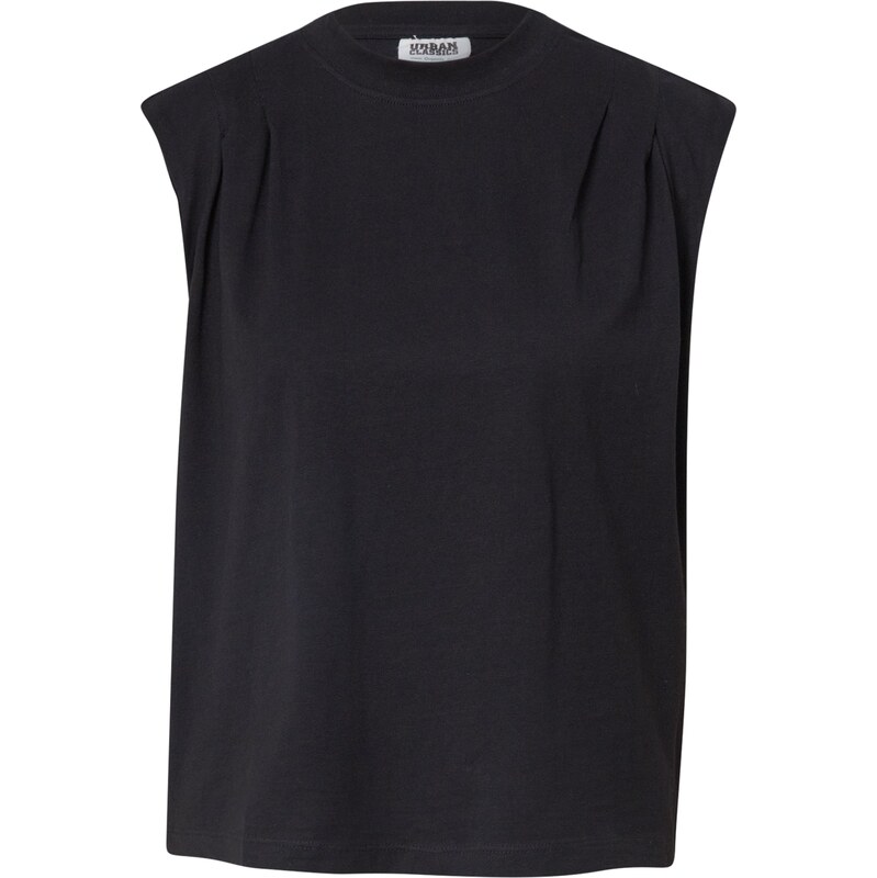 Urban Classics Tričko čierna 63336039