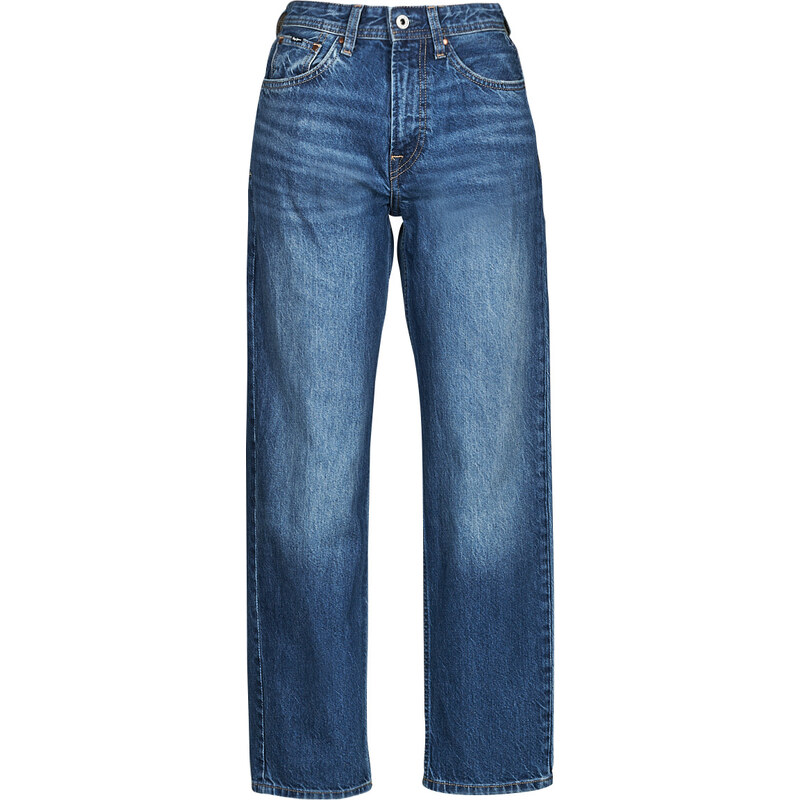 Pepe jeans Rovné džínsy DOVER Pepe jeans 62492694