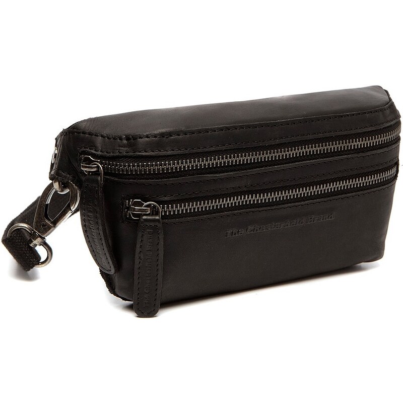 The Chesterfield Brand Kožená ledvinka kolem pasu i crossbody Toronto 37039687