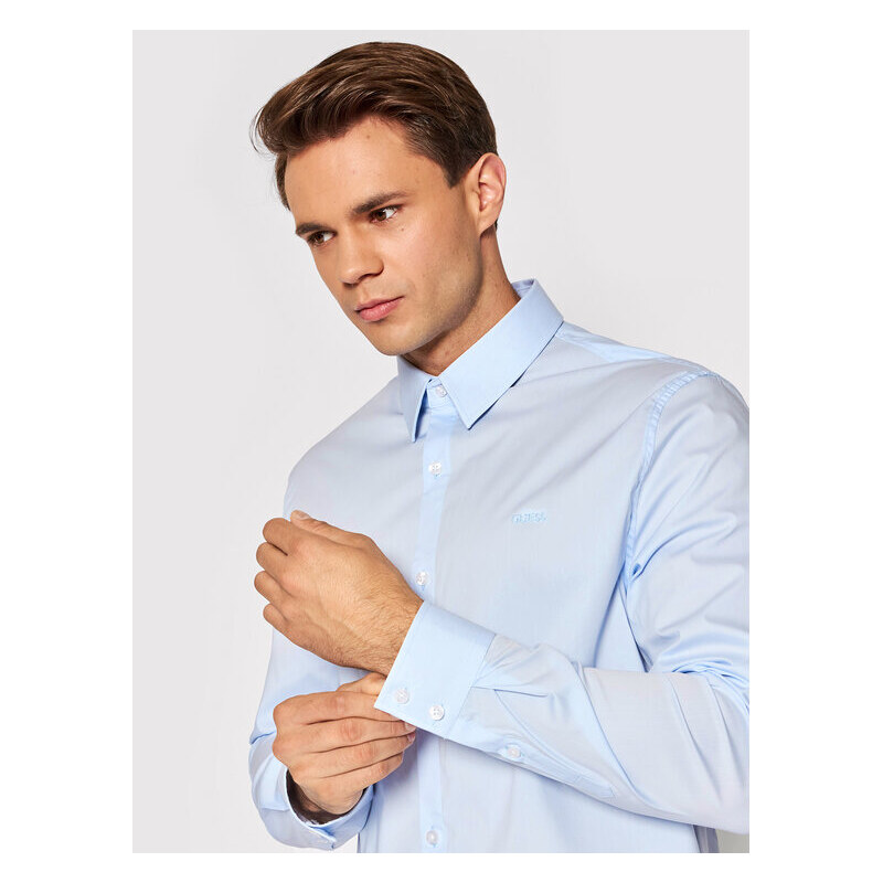 Košeľa Guess 33588977