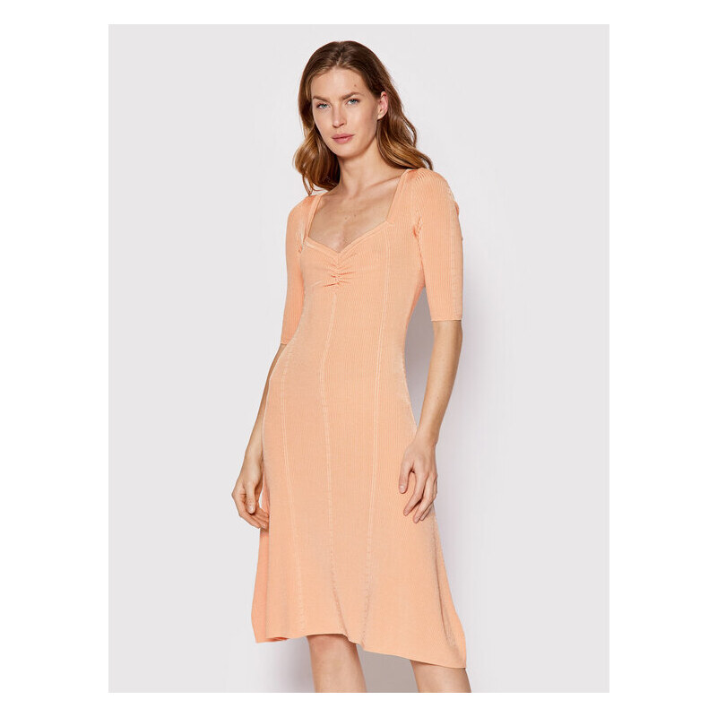 Každodenné šaty Guess 33640216