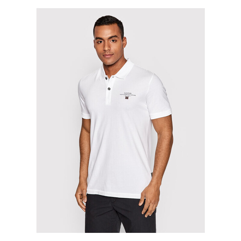 Polokošeľa Napapijri 49994723