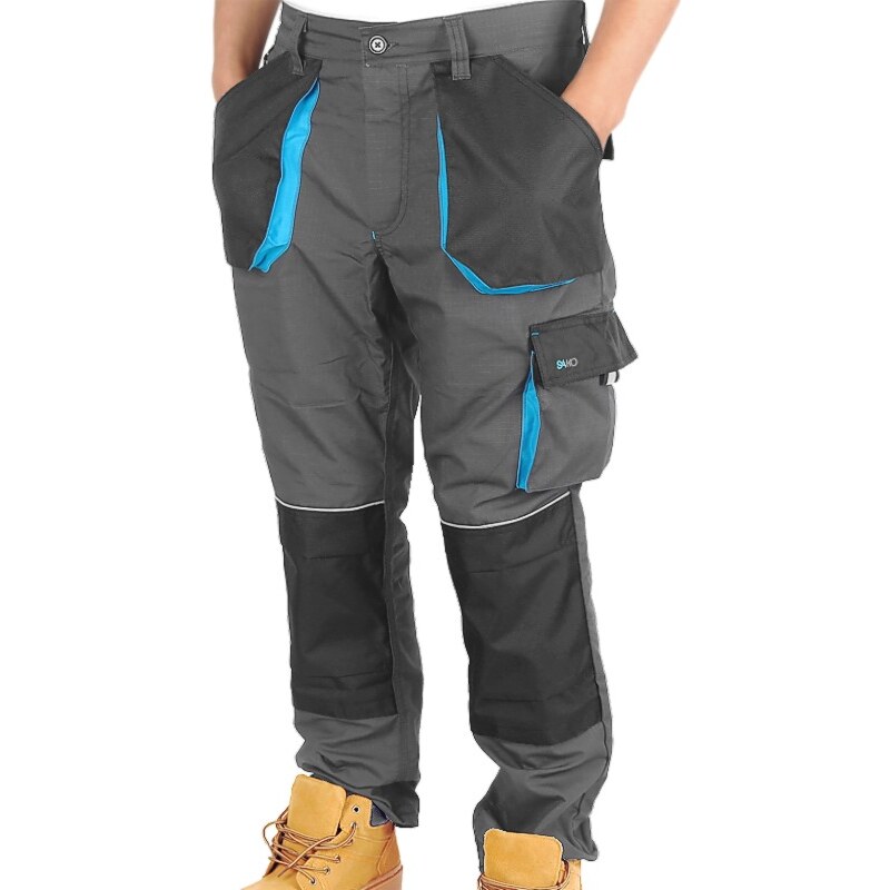 Pracovné nohavice RipStop SM Sako 33907443