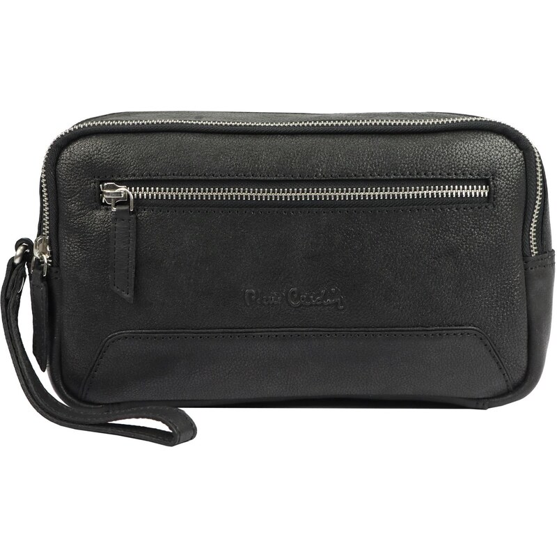 Pánska kožená príručná taška Pierre Cardin YS12 28002 67334768