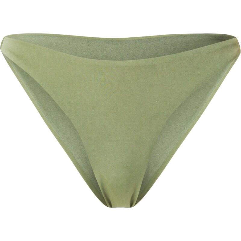 ABOUT YOU x Marie von Behrens Bikinové nohavičky Ava zelená / kaki 56102977