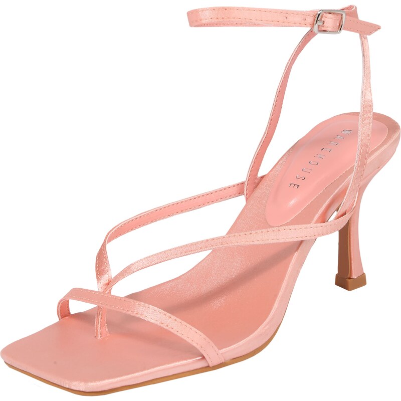 Warehouse Žabky ružová 54232780