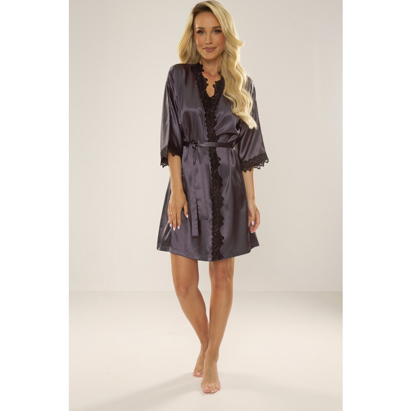 Dámsky župan KLEOREE 929 - DE LAFENSE 35636386