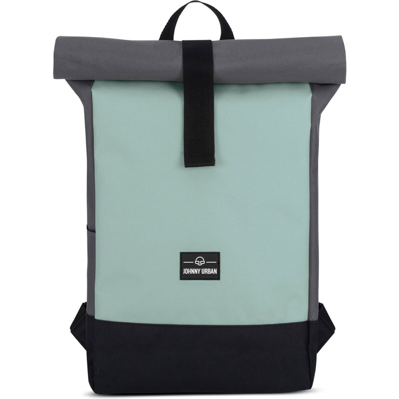 Johnny Urban Batoh Ryan sivá / mätová / čierna / biela 54224053