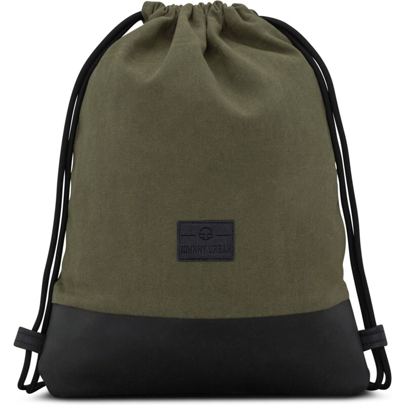 Johnny Urban Vak Luke zelená / čierna 54222310