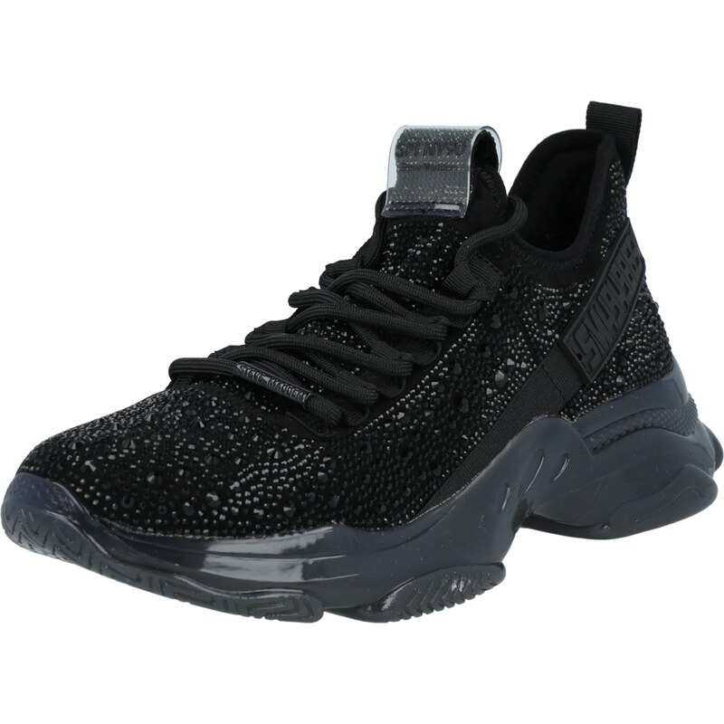 STEVE MADDEN Nízke tenisky Maxima-R čierna 55503241