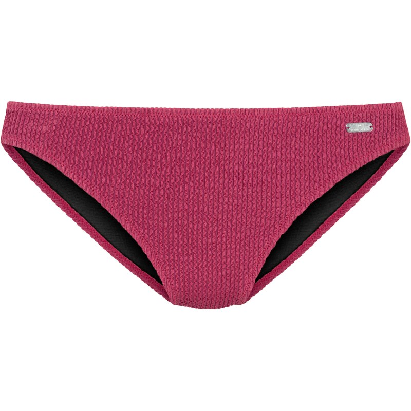 VIVANCE Bikinové nohavičky ružová 54232782