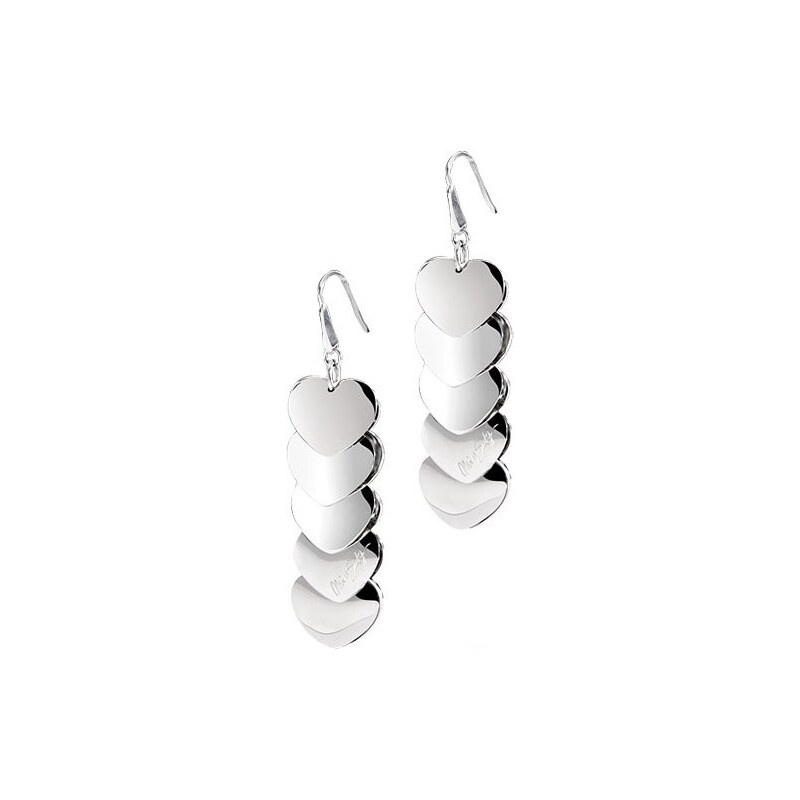 MISS SIXTY NÁUŠNICE TOUJOURS MJL03 18706631