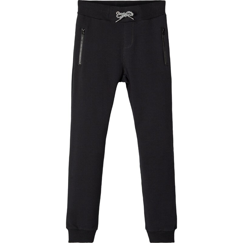 NAME IT Nohavice Honk čierna 17123852