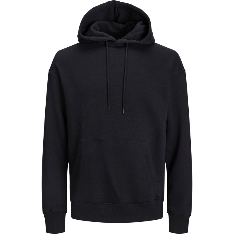 JACK & JONES Mikina JJEStar čierna 33518965