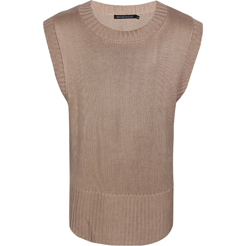 Bruuns Bazaar Kids Sveter nebielená 54230312