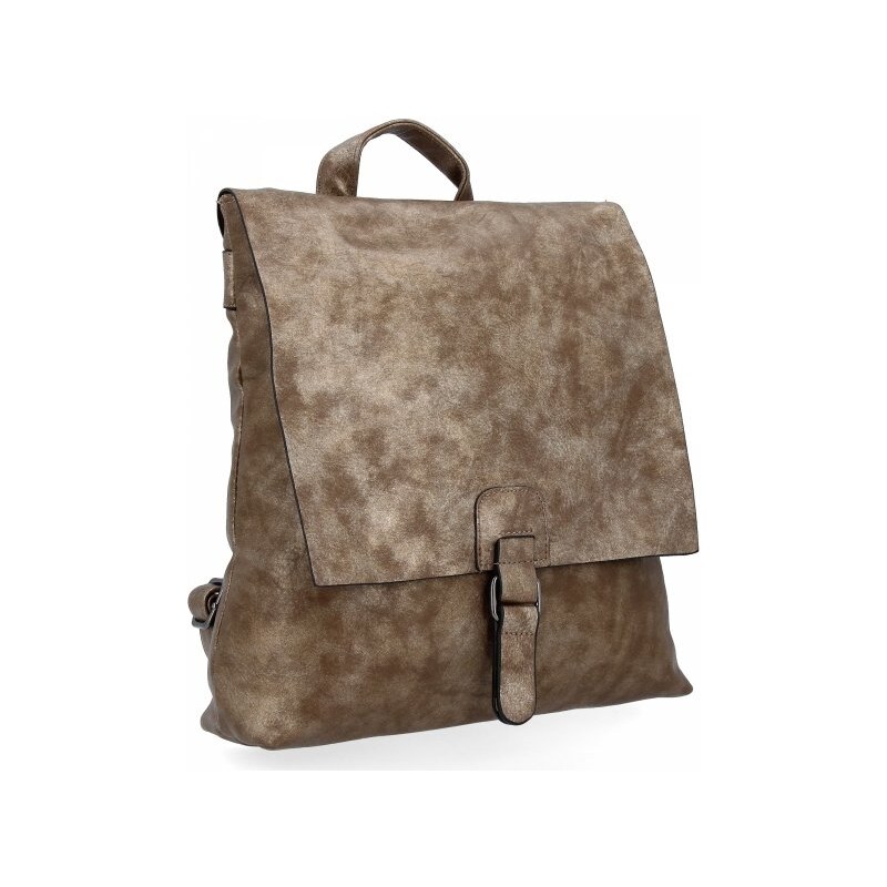 Dámska kabelka batôžtek Hernan staré zlato HB0349 33965910