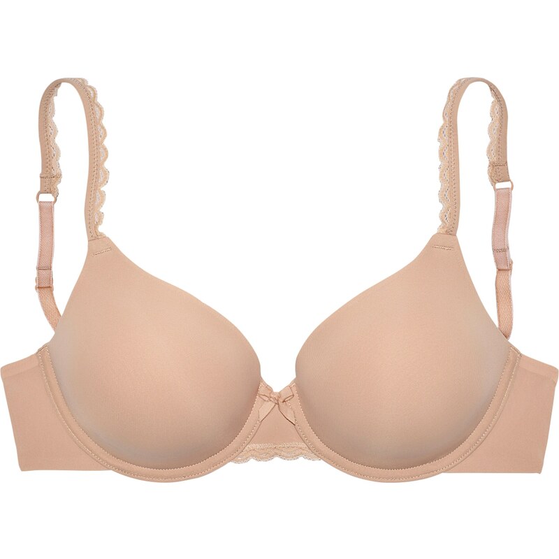 s.Oliver Podprsenka béžová 54232837