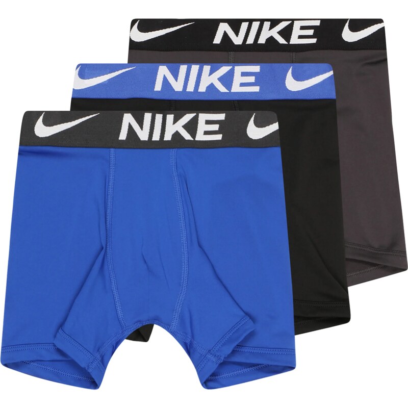 Nike Sportswear Nohavičky ESSENTIAL námornícka modrá / kráľovská modrá 36724341