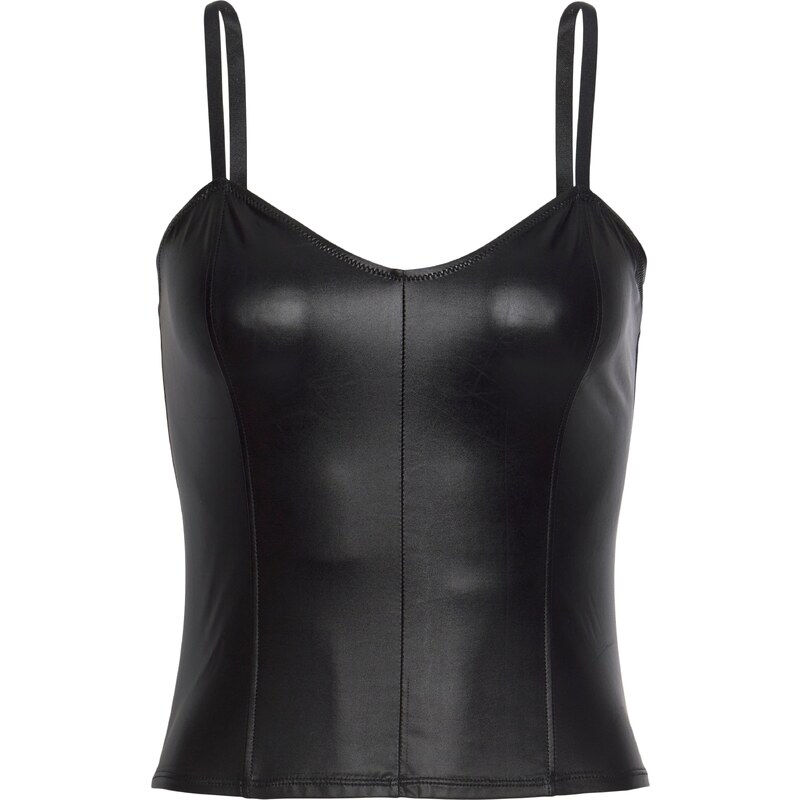 LASCANA Top čierna 54441530