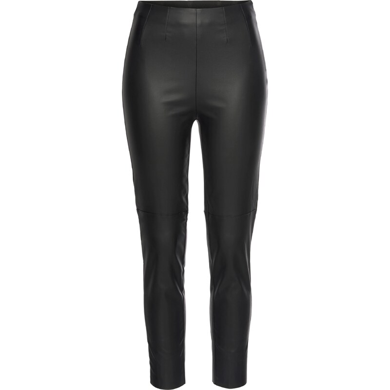 LASCANA Legíny čierna 54230003