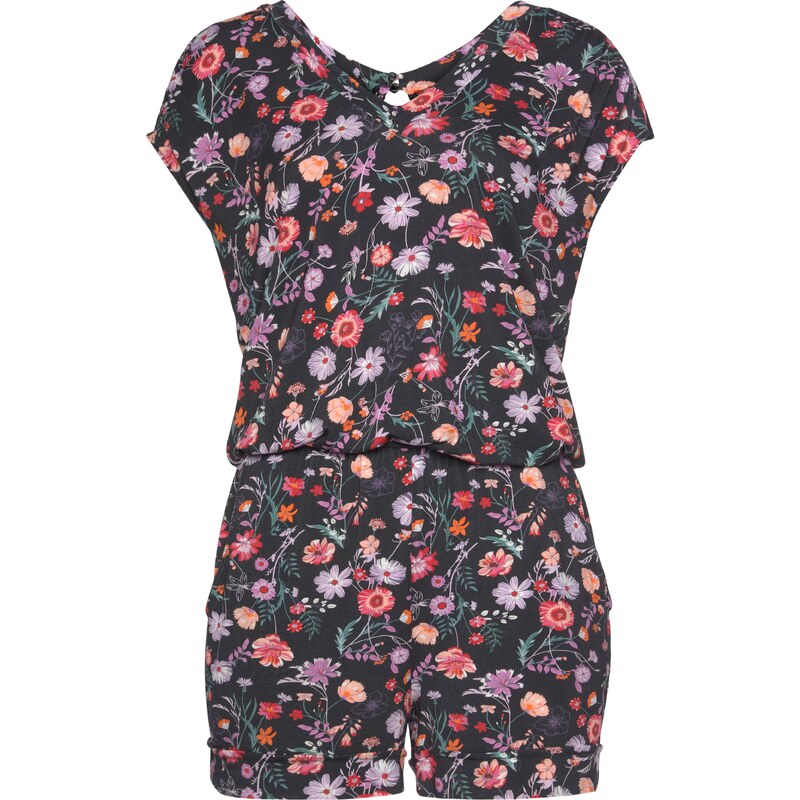 LASCANA Overal zmiešané farby 54231758