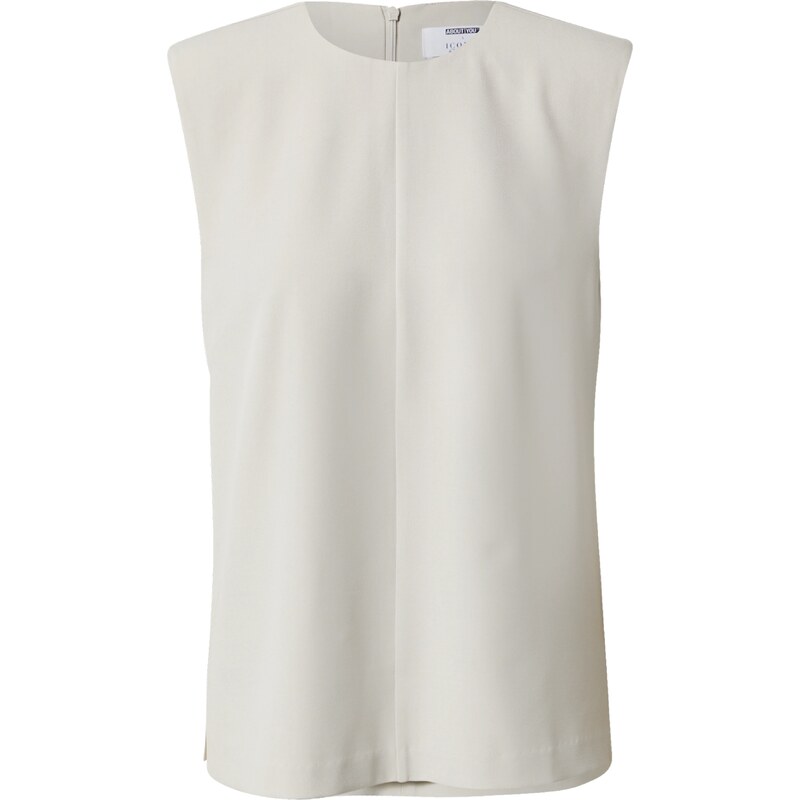 ABOUT YOU x Iconic by Tatiana Kucharova Top Stella béžová 54232322