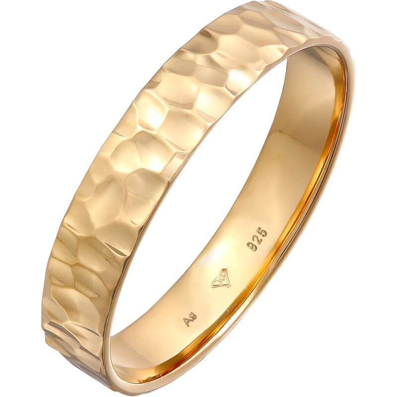 KUZZOI Prsteň zlatá 54232762