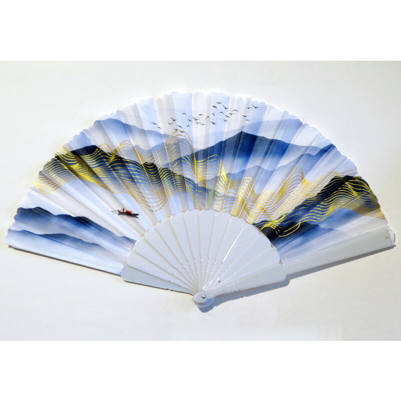 Vejár vlnky 33980375