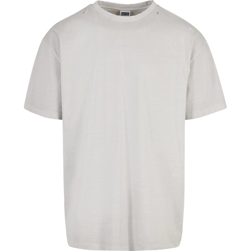 Urban Classics Tričko svetlosivá 65831562