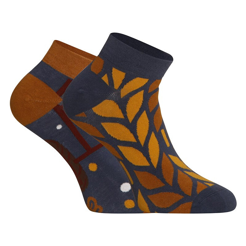 Veselé ponožky Dedoles Čas na pivo (GMLS045) 32481132