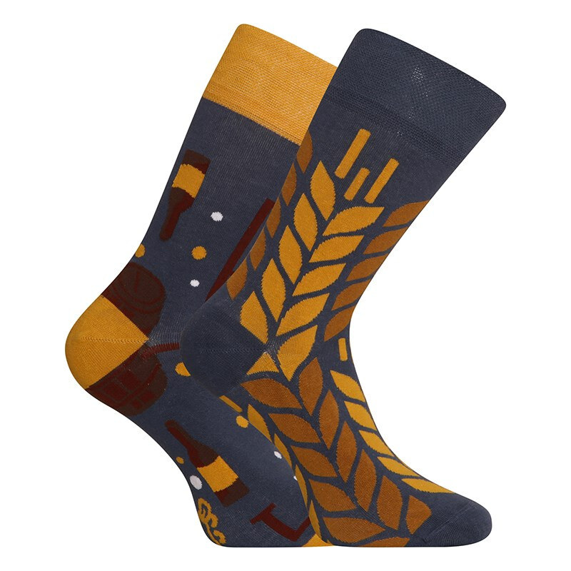 Veselé ponožky Dedoles Čas na pivo (GMRS045) 32487880