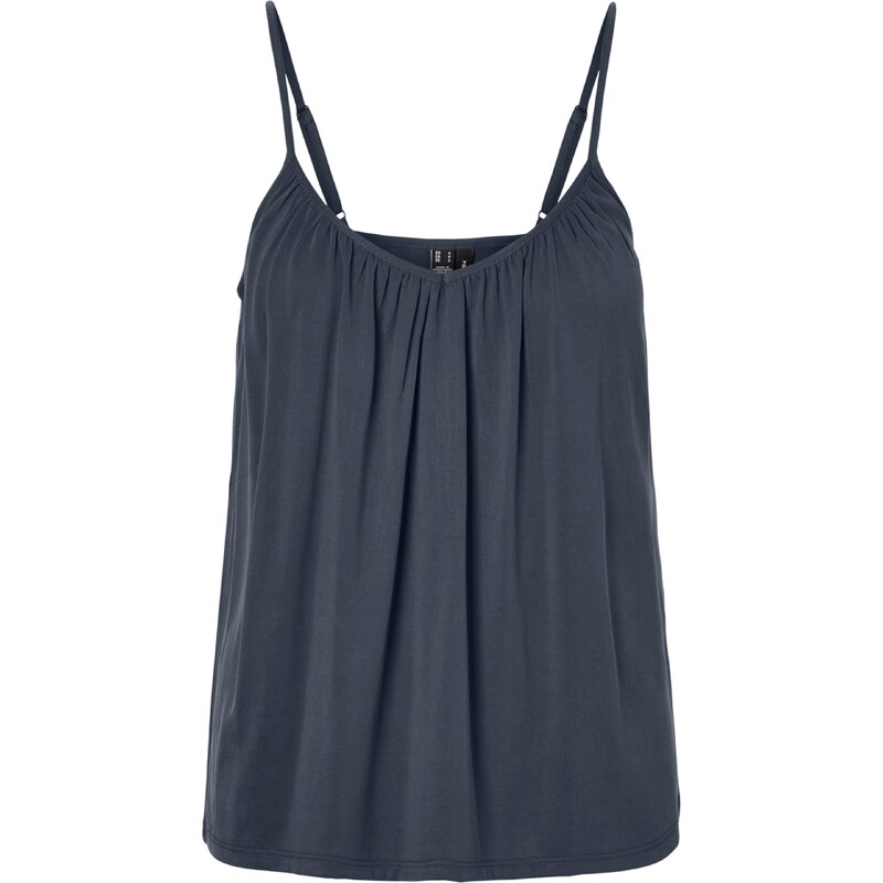 VERO MODA Top VMFilli námornícka modrá 31994341