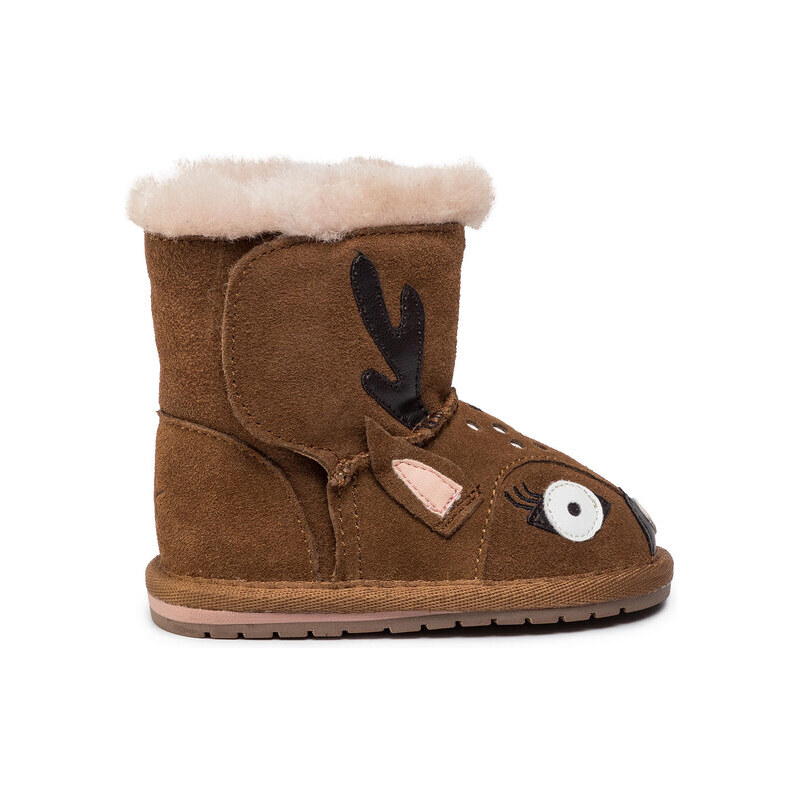 Snehule EMU Australia 18730252