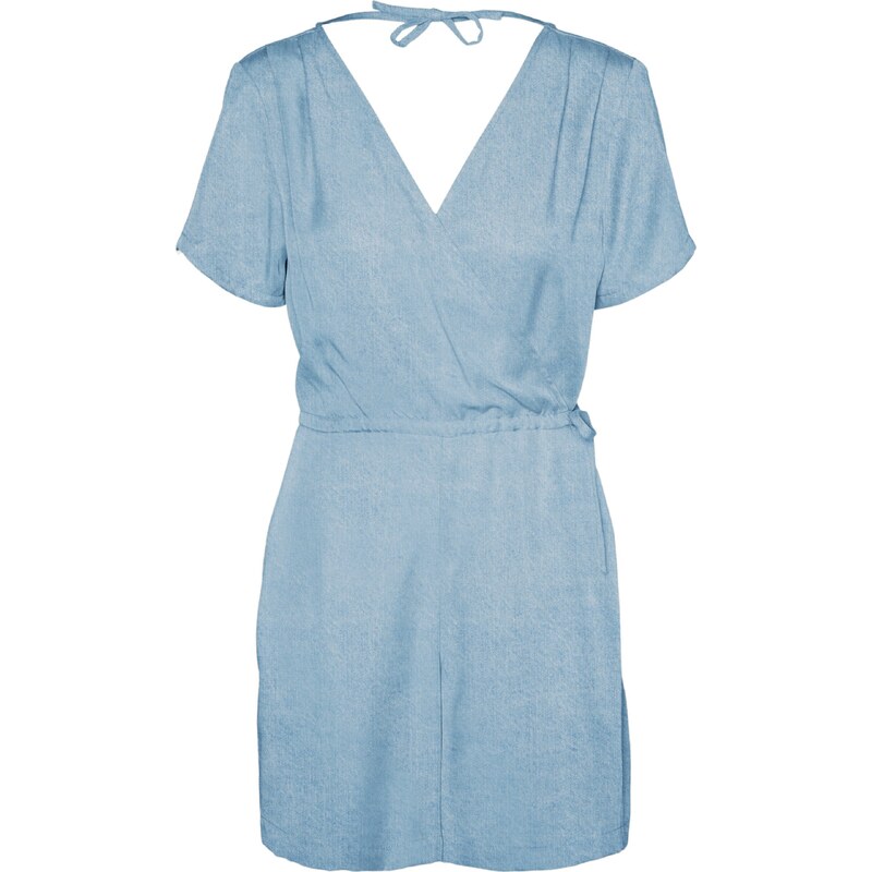 VERO MODA Overal modrá denim 54230695
