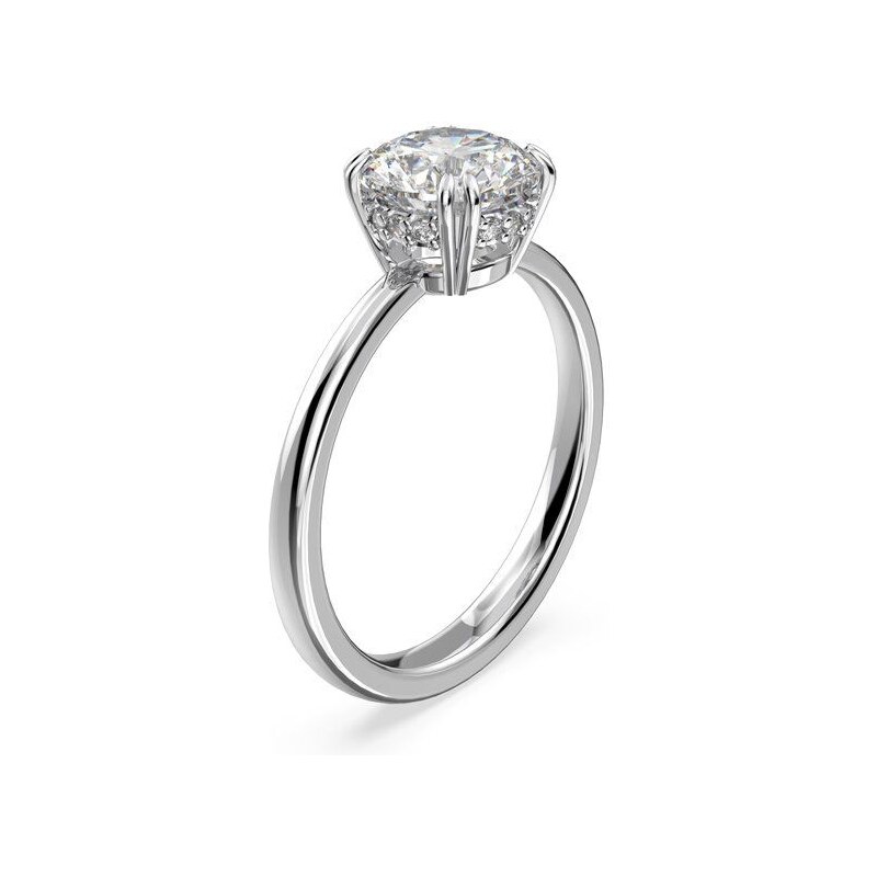 Prstienok Swarovski 34008266