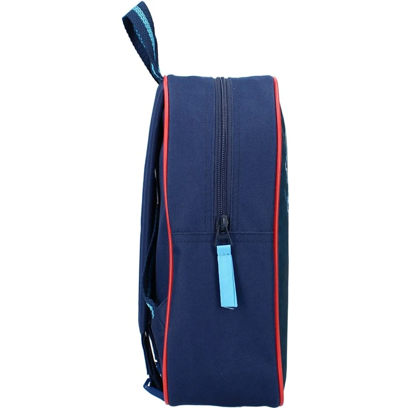 Vadobag Avengers Gymtasche 44 Cm - Superhelden Sporttasche