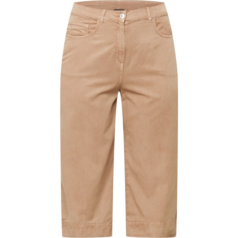 Persona by Marina Rinaldi Nohavice REGIO farba ťavej srsti 57220415