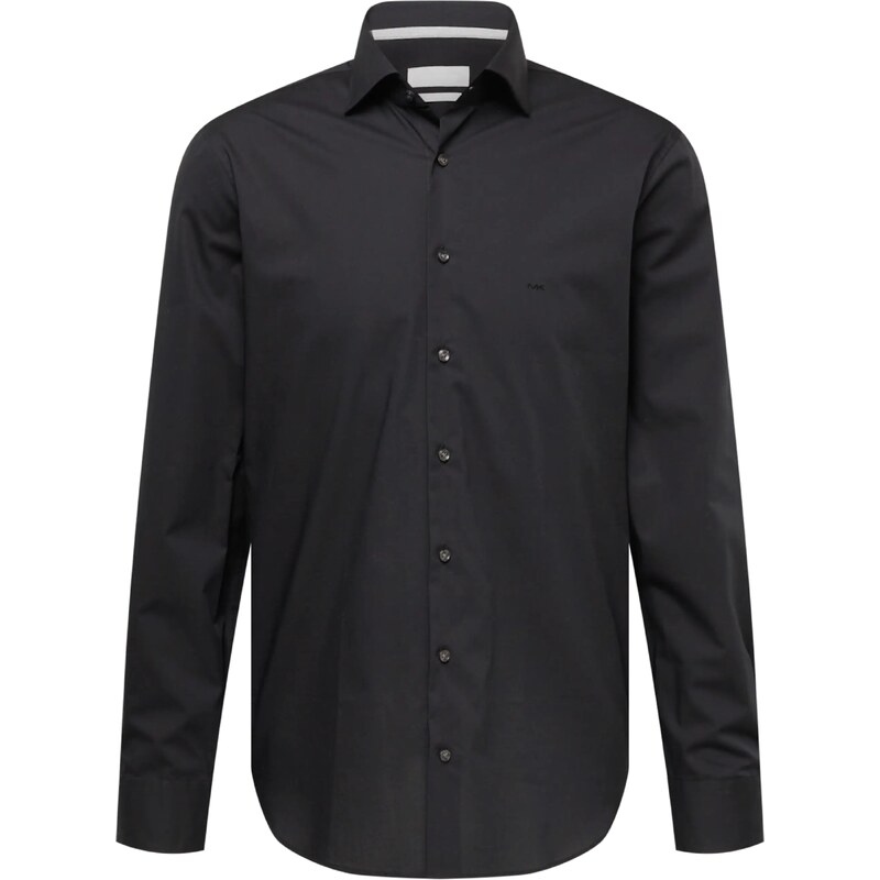 Michael Kors Biznis košeľa čierna 34010288