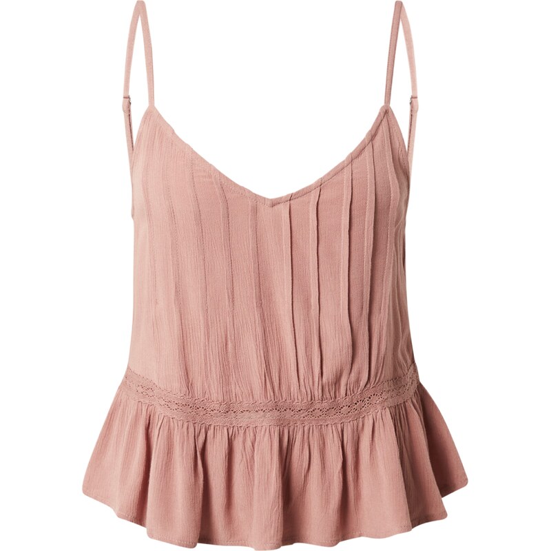 ABOUT YOU Top Emina staroružová 63142221